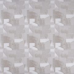 Clarke and Clarke Skolio Taupe F1105-06 Olympus Collection Drapery Fabric