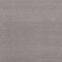 F Schumacher Gainsborough Velvet Zinc 64533 Indoor Upholstery Fabric