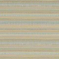 Duralee Contract Gold / Aqua DN16339-591 Crypton Woven Jacquards Collection Indoor Upholstery Fabric