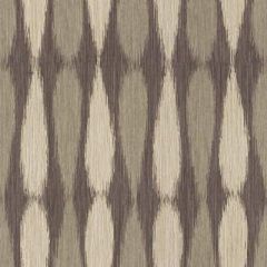 Lee Jofa Modern Ikat Drops Natural GWF-2927-811 by Allegra Hicks Indoor Upholstery Fabric