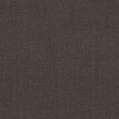 F Schumacher Piet Performance Linen Hickory 69912 Perfect Basics: Piet Performance Linen Collection Indoor Upholstery Fabric