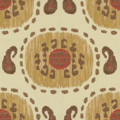 Kravet Design 32652-619 Exotic Travels Collection Indoor Upholstery Fabric