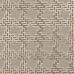 Highland Court Connect Mushroom HV16240-160 Urban Anthology Collection Indoor Upholstery Fabric