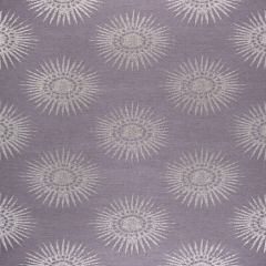 Sunbrella Thibaut Bahia Woven Heather Violet W80785 Solstice Collection Upholstery Fabric