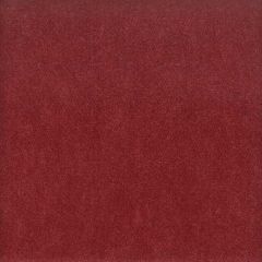 Stout Moore Beet 11 Timeless Velvets Collection Indoor Upholstery Fabric