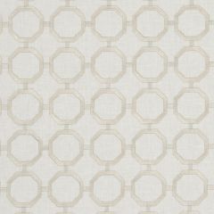 Clarke and Clarke Glamour Linen F1073-03 Lusso Collection Upholstery Fabric