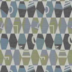 Sunbrella by Mayer Signs Weathered 432-000 Vollis Simpson Collection Upholstery Fabric