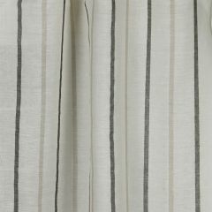 Robert Allen Faint Lines-Domino 215793 Decor Drapery Fabric