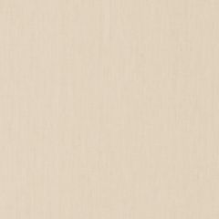 F. Schumacher Lange Cafe Creme 69334 Perfect Basics: Linen Collection