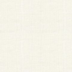 Kravet Contract White 4164-101 Wide Illusions Collection Drapery Fabric