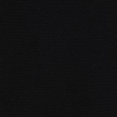 Perennials Canvas Weave Noir 600-16 More Amore Collection Upholstery Fabric