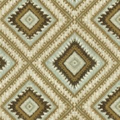 ABBEYSHEA Dakota 905 Mineral Indoor Upholstery Fabric