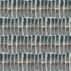 Kravet Short Stack Teal 34591-511 Multipurpose Fabric