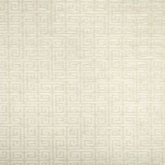 Robert Allen Plush Keys Bk Cream 243872 Indoor Upholstery Fabric