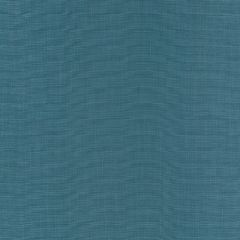 Robert Allen Posh Linen Blue Pine Linen Basket Weaves Collection Indoor Upholstery Fabric
