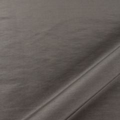 Beacon Hill Garlyn Solid Storm Gray 230711 Silk Solids Collection Drapery Fabric