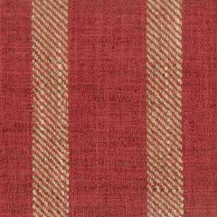 Stout Tauton Cranberry 4 Rainbow Library Collection Multipurpose Fabric