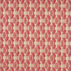 Lee Jofa Modern Agate Weave Cerise GWF-3748-19 Gems Collection Indoor Upholstery Fabric