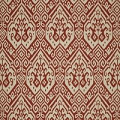 Patio Lane Thrones Antique Red 28141 Beachside Collection Multipurpose Fabric