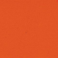 Sattler Orange 314002 Elements Solids Group 3 Premium Awning - Shade - Marine Fabric
