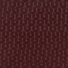 Robert Allen Contract Glimmer Sequin-Oxblood 2312-76 Upholstery Fabric