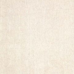Robert Allen Swirly Threads-Chalk 220469 Decor Multi-Purpose Fabric