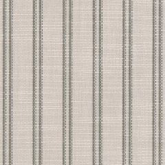 Perennials Ascot Stripe Olive 803-264 Morris and Co Collection Upholstery Fabric