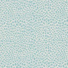By the Roll - Patio Lane Ocean Leopard Living Paradise Outdoor Upholstery Fabric
