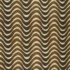 F Schumacher Kalahari Bark 176361 Animal Prints Wovens Collection Indoor Upholstery Fabric