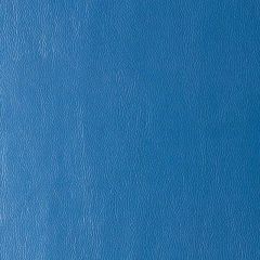 Duralee Sapphire DF16135-54 Boulder Faux Leather Collection Indoor Upholstery Fabric