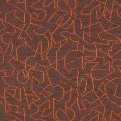 Sunbrella Overdraw Spice 87002-0005 Transcend Collection Upholstery Fabric