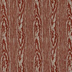 Duralee Cinnamon 71072-219 Zen Garden Wovens and Prints Collection Indoor Upholstery Fabric