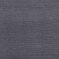 F Schumacher Gainsborough Velvet Graphite 42770 Indoor Upholstery Fabric