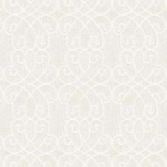 Stout Biddle Ivory 2 Color My Window Collection Drapery Fabric