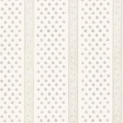 F-Schumacher Katsura Stripe-Oyster 5005200 Luxury Decor Wallpaper