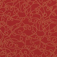 Duralee Strawberry 90925-565 Decor Fabric