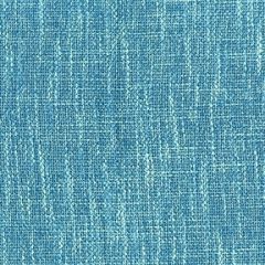 ABBEYSHEA Duel 34 Turquoise Indoor Upholstery Fabric