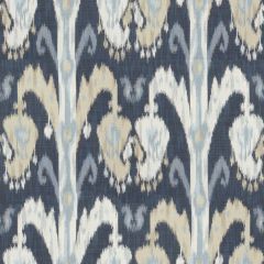 Kravet Couture Blue 31361-516 Indoor Upholstery Fabric