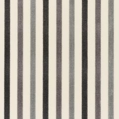 F Schumacher Le Matelot Charcoal 72293 French Revolution Collection Indoor Upholstery Fabric
