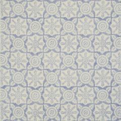 Lee Jofa Rossmore II Blue BFC-3647-505 Blithfield Collection Multipurpose Fabric