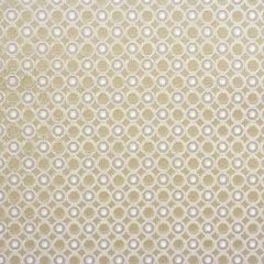 Lee Jofa Modern Pearl Beige / Snow by Allegra Hicks Indoor Upholstery Fabric