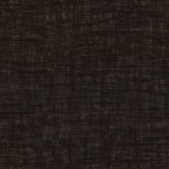 Kravet Windswept Linen Onyx 9725-8 Drapery Fabric