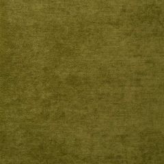 F Schumacher Moss 77165 Ryder Performance Chenille Collection Indoor Upholstery Fabric