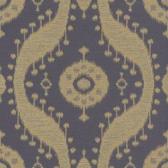 Kravet Medina Sapphire 31542-516 Indoor Upholstery Fabric