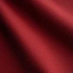 Perennials Nailhead Geranium Red 620-75 Timothy Corrigan Collection Upholstery Fabric
