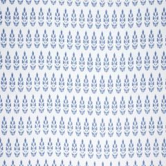 Robert Allen Belle Bloom Calypso Blue 240772 Botanical Color Collection Indoor Upholstery Fabric
