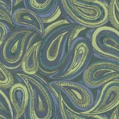 Sunbrella by Mayer Boteh Caribbean 414-014 Imagine Collection Upholstery Fabric