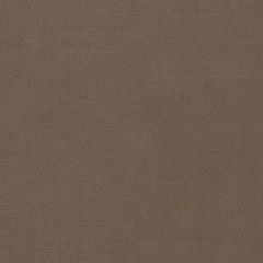 Duralee Taupe DV16352-120 Verona Velvet Crypton Home Collection Indoor Upholstery Fabric