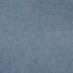 F Schumacher Franco Linen-Blend Chenille Denim 75080 Perfect Basics: Franco Linenblend Chenille Collection Indoor Upholstery Fabric