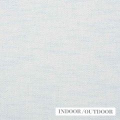 F Schumacher Camarillo Weave Chambray 73873 Indoor / Outdoor Linen Collection Upholstery Fabric